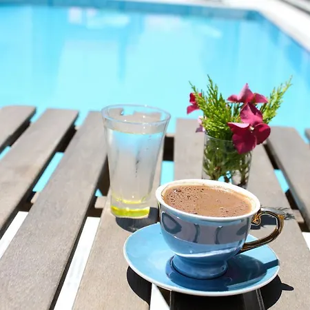 Lucky Angel Bed and Breakfast