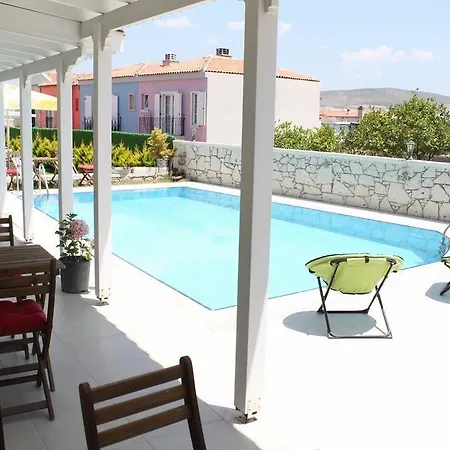 Lucky Angel Bed & Breakfast 3*