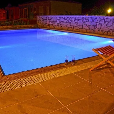 Lucky Angel Bed and Breakfast 3*