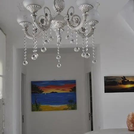 Lucky Angel Αλακάτι