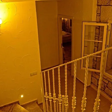 Lucky Angel Bed and Breakfast