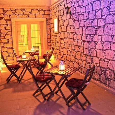 Lucky Angel Bed and Breakfast