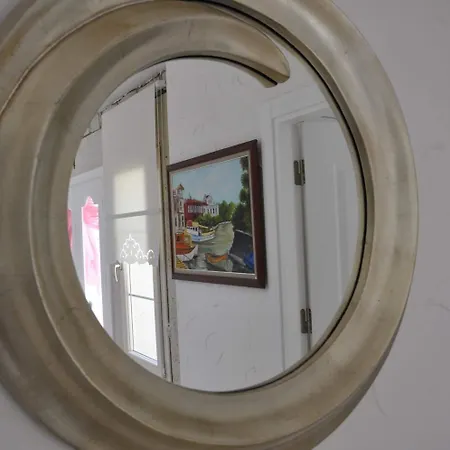 Bed and Breakfast Lucky Angel Αλακάτι