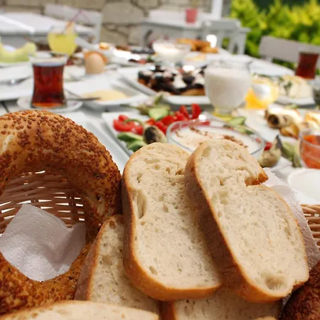 Lucky Angel Αλακάτι