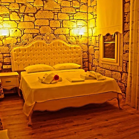 Lucky Angel Bed and Breakfast 3*