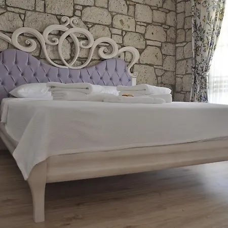 Lucky Angel Bed & Breakfast Alaçatı