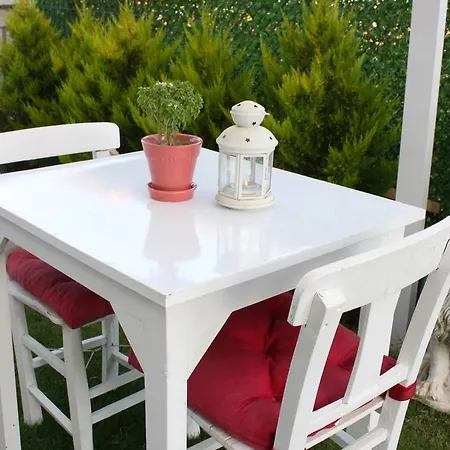 Bed and Breakfast Lucky Angel