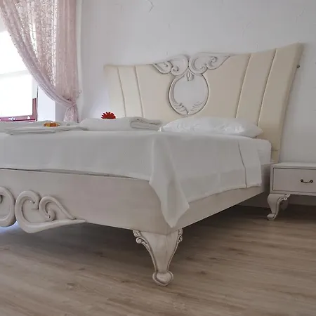 Bed and Breakfast Lucky Angel