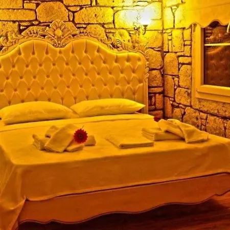 Bed & Breakfast Lucky Angel