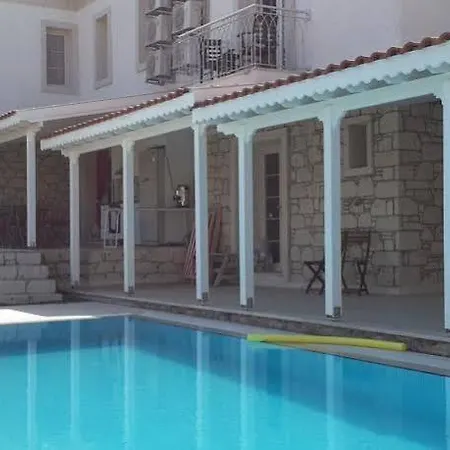 Bed and Breakfast Lucky Angel