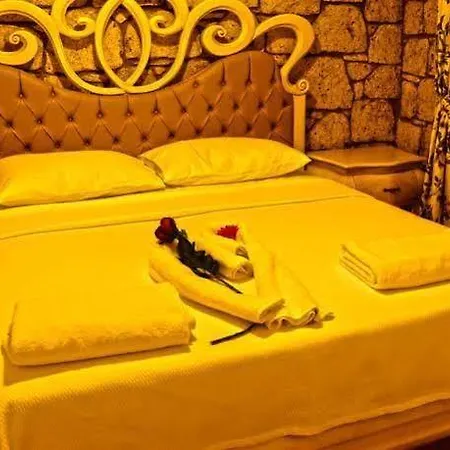 Lucky Angel 3* Αλακάτι