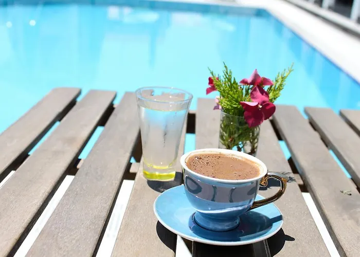 Lucky Angel Nocleg ze śniadaniem