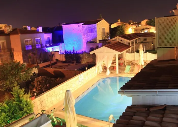 Bed & Breakfast Lucky Angel 3*