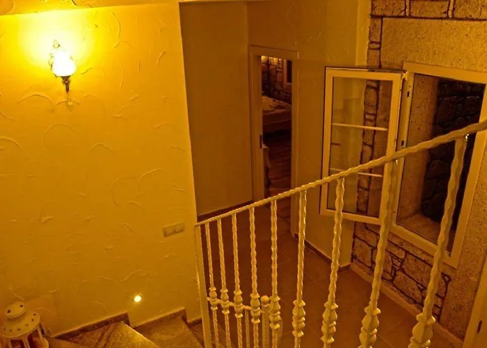 Lucky Angel Bed & Breakfast