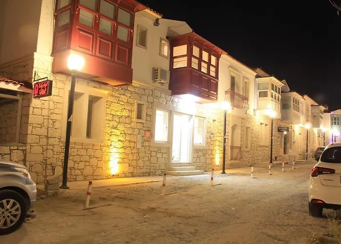 Nocleg ze śniadaniem Lucky Angel 3*