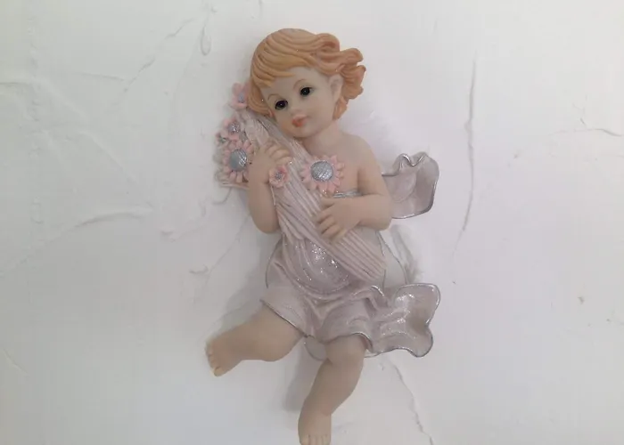 Nocleg ze śniadaniem Lucky Angel Alaçatı