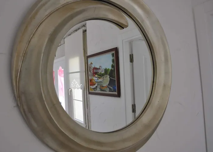 Bed & Breakfast Lucky Angel Alaçatı