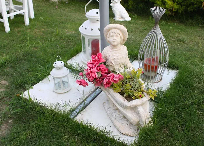 Oda ve Kahvaltı Lucky Angel