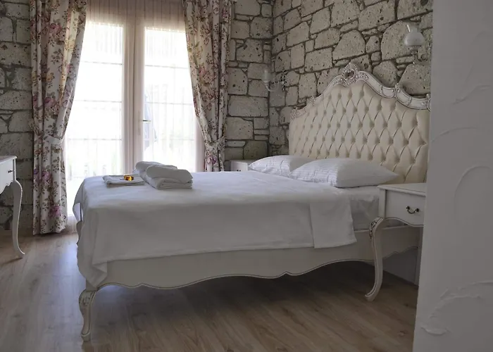 Oda ve Kahvaltı Lucky Angel