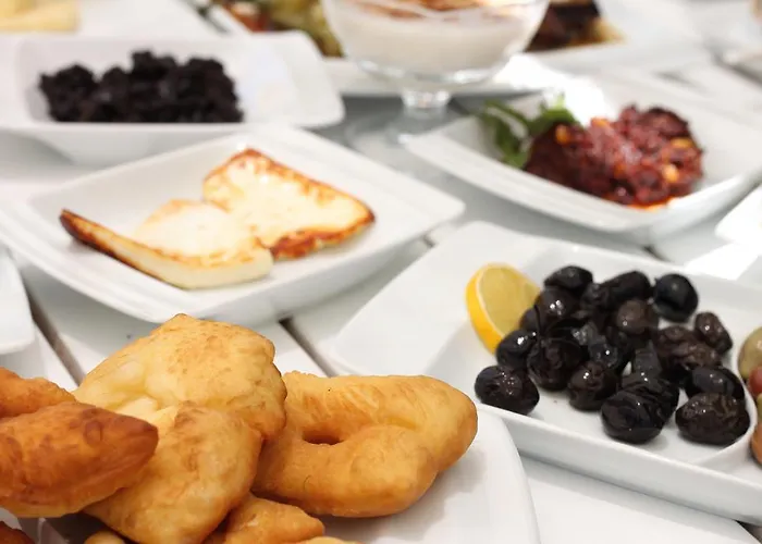 Lucky Angel Nocleg ze śniadaniem