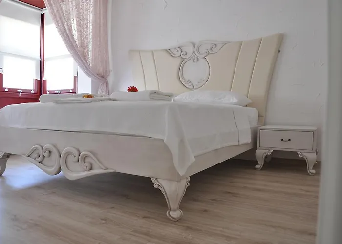 Bed & Breakfast Lucky Angel