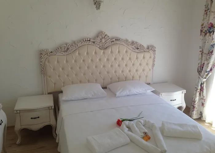 Bed & Breakfast Lucky Angel