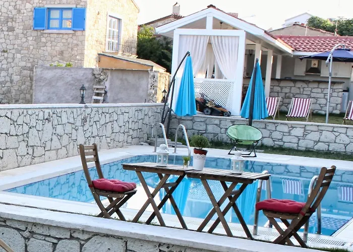 Lucky Angel Bed & Breakfast 3*