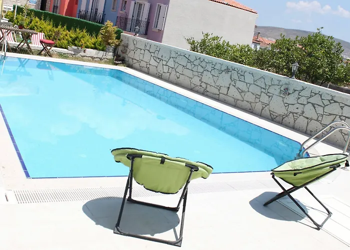 Lucky Angel Oda ve Kahvaltı