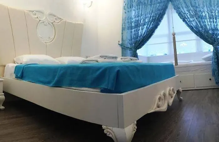 Oda ve Kahvaltı Lucky Angel Çeşme