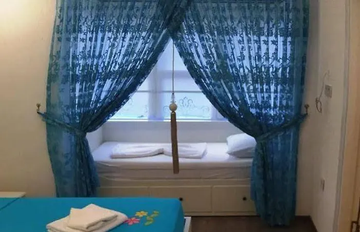 Bed & Breakfast Lucky Angel 4*