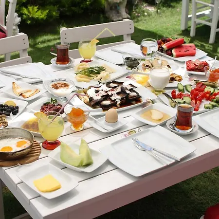 Bed & Breakfast Lucky Angel Alacati