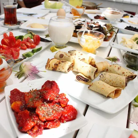 Lucky Angel Alaçatı