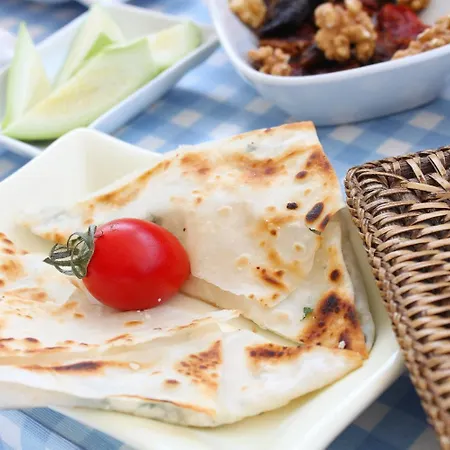 Lucky Angel Oda ve Kahvaltı Alaçatı