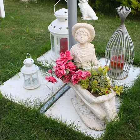 Oda ve Kahvaltı Lucky Angel