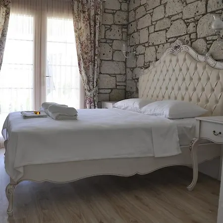 Lucky Angel Alaçatı