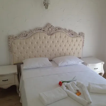 Bed & Breakfast Lucky Angel