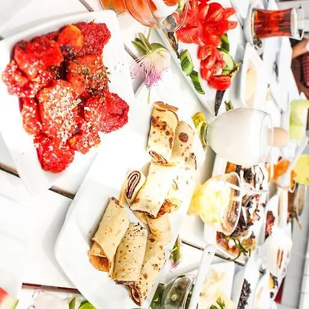 Lucky Angel Alaçatı