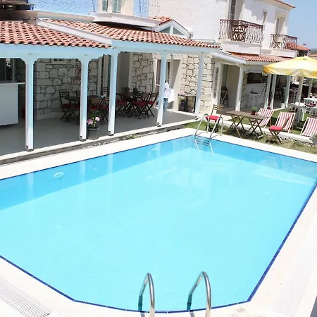 Bed & Breakfast Lucky Angel 2*