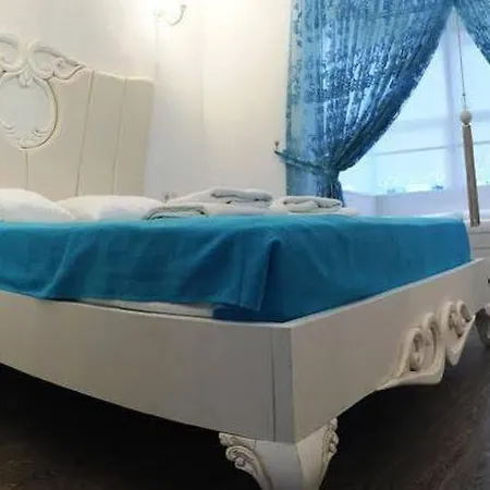 Bed & Breakfast Lucky Angel Alacati