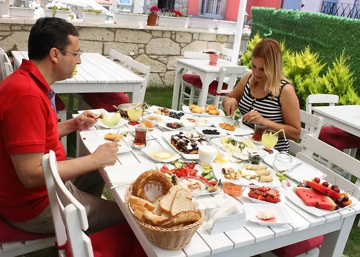 Lucky Angel Bed & Breakfast 4*