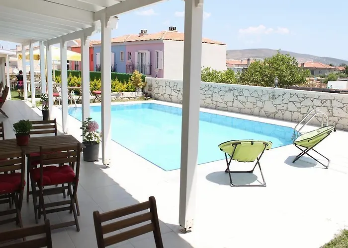 Lucky Angel Bed & Breakfast 3*