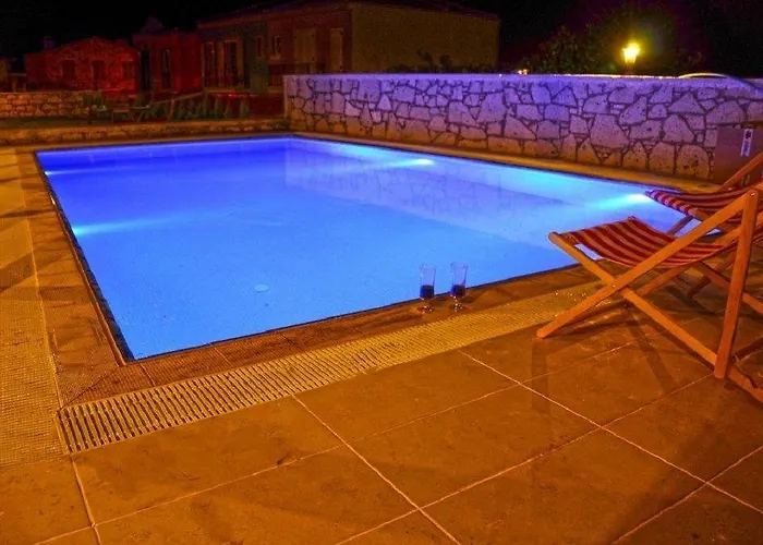 Lucky Angel Bed & Breakfast 3*