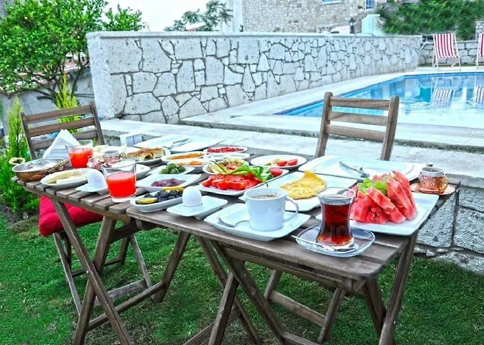 Bed & Breakfast Lucky Angel 3*