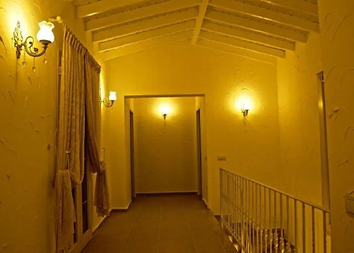 Lucky Angel Alaçatı