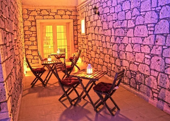 Lucky Angel Bed & Breakfast