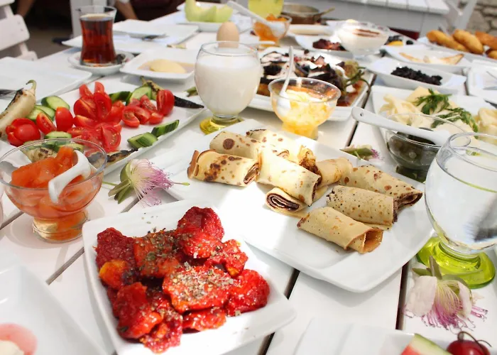 Lucky Angel Кешме