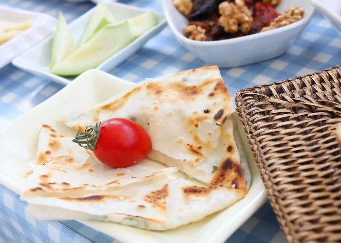 Lucky Angel Bed & Breakfast Cesme