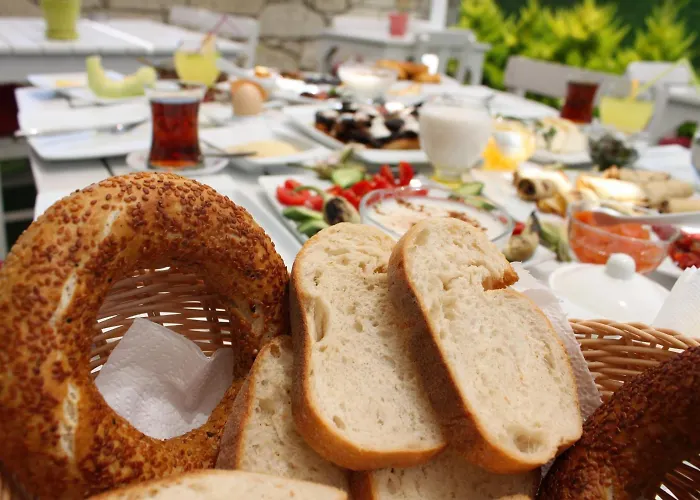 Lucky Angel Alaçatı