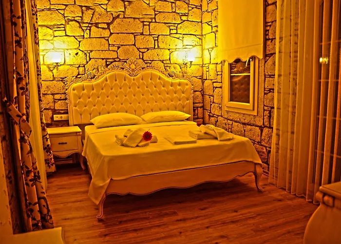 Lucky Angel Bed & Breakfast 3*