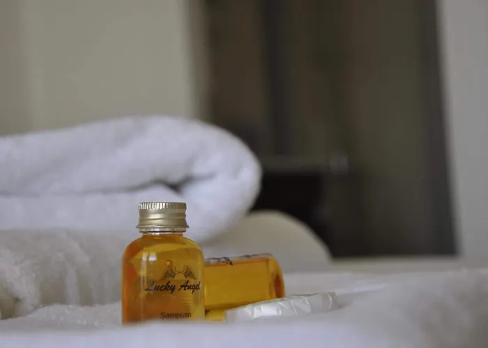 Lucky Angel Bed & Breakfast 3*